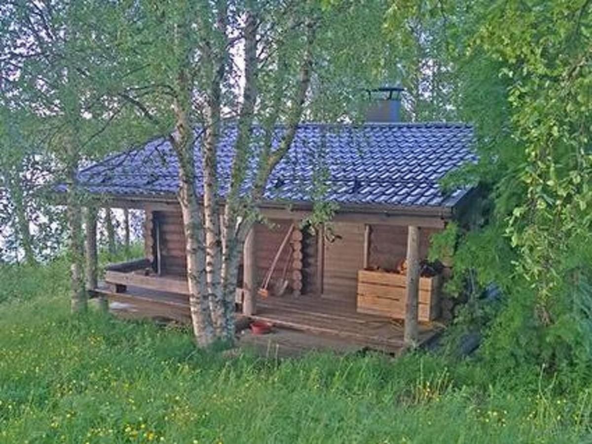 Дома для отпуска Holiday Home Villa tuulentupa Кавитайпале-13