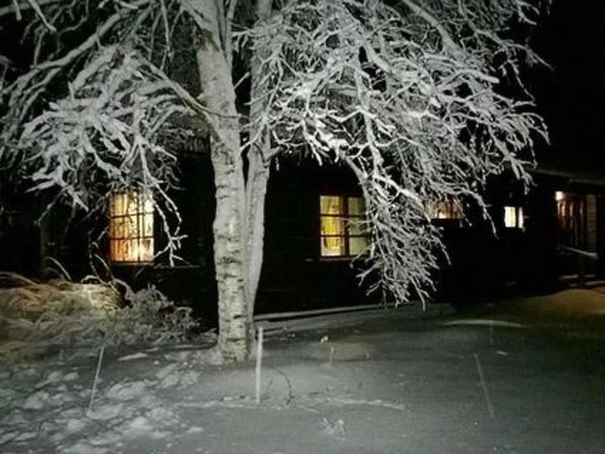 Дома для отпуска Holiday Home Villa tuulentupa Кавитайпале-5