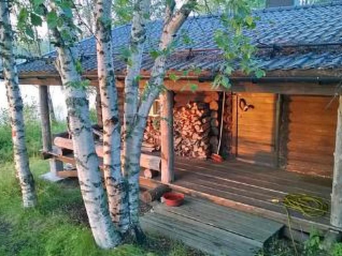 Дома для отпуска Holiday Home Villa tuulentupa Кавитайпале-24