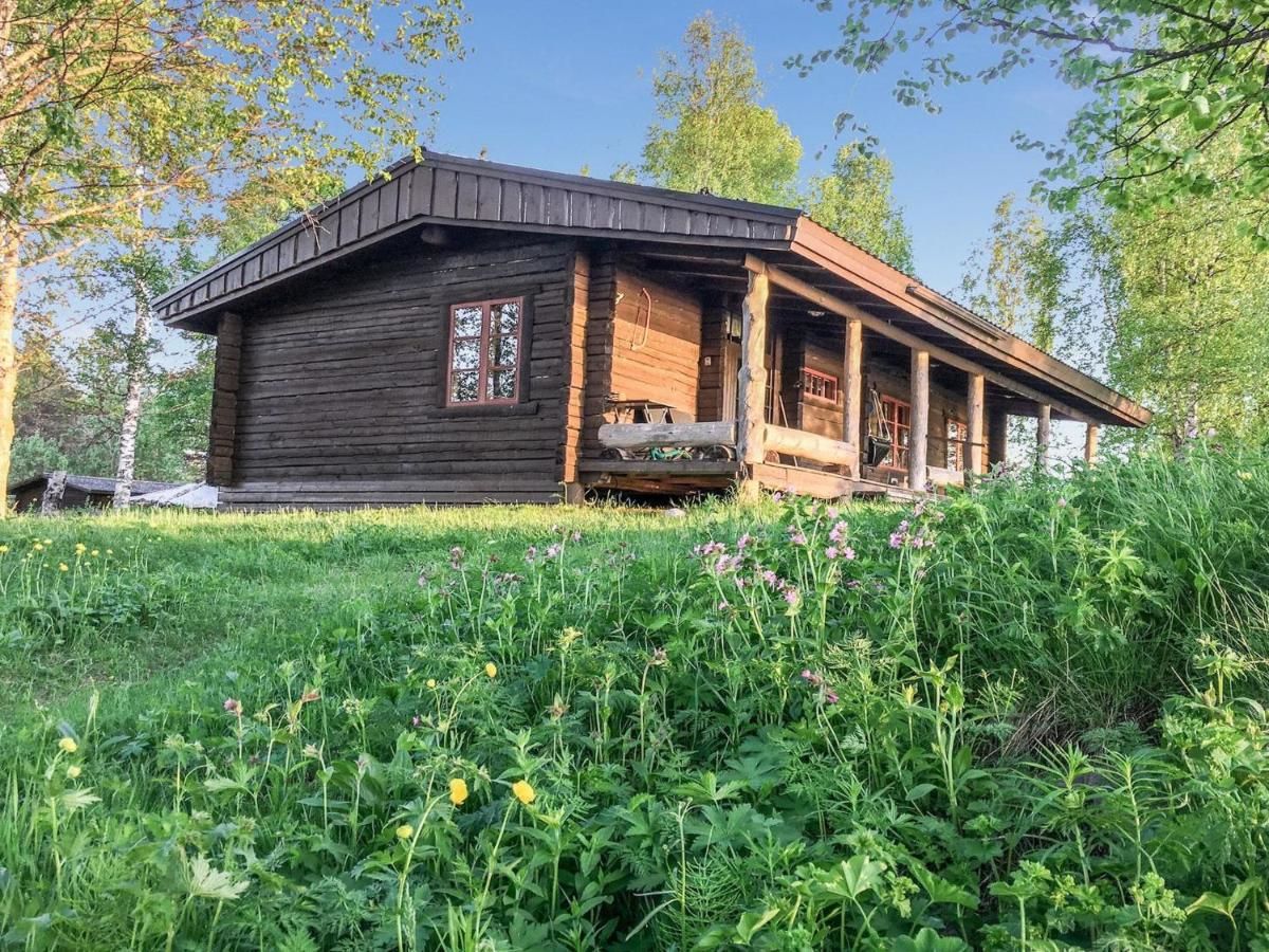 Дома для отпуска Holiday Home Villa tuulentupa Кавитайпале-41