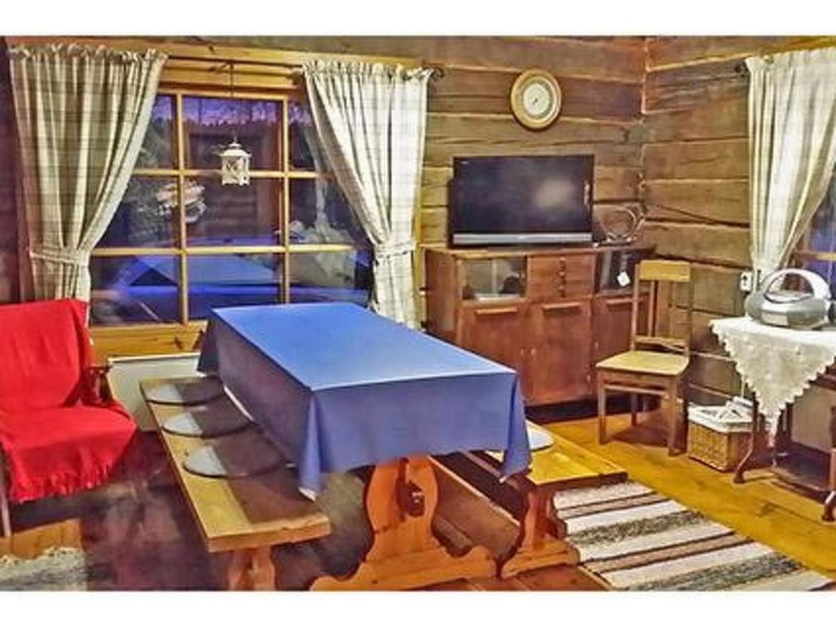 Дома для отпуска Holiday Home Villa tuulentupa Кавитайпале